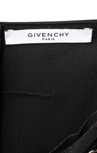GIVENCHY Bodysuit Size: US 8
