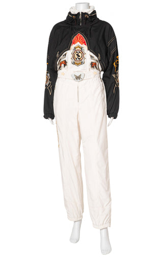 VINTAGE BOGNER (RARE) Ski Suit Size: S/M