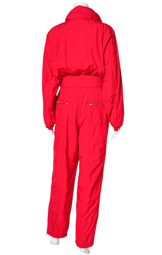 VINTAGE BOGNER (RARE) Ski Suit Size: M