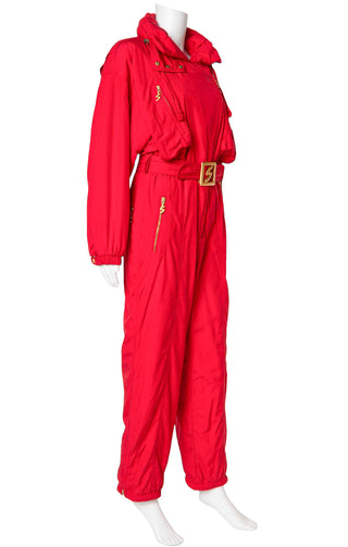 VINTAGE BOGNER (RARE) Ski Suit Size: M