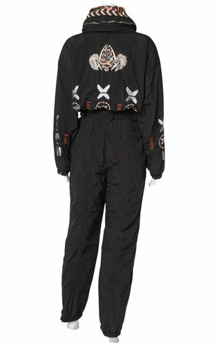 VINTAGE BOGNER x GOAN THYLMANN (RARE) Ski Suit Size: S/M