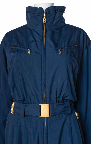 VINTAGE BOGNER (RARE) Ski Suit Size: S/M