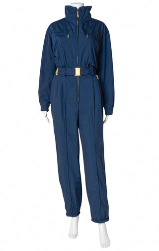 VINTAGE BOGNER (RARE) Ski Suit Size: S/M