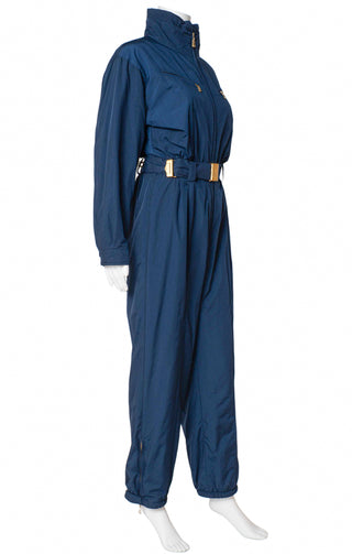 VINTAGE BOGNER (RARE) Ski Suit Size: S/M
