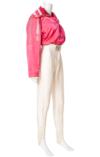 VINTAGE BOGNER (RARE) Ski Suit Size: XS