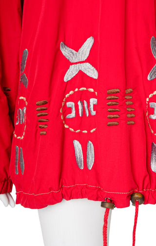 VINTAGE BOGNER (RARE) Jacket Size: L