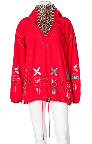 VINTAGE BOGNER (RARE) Jacket Size: L