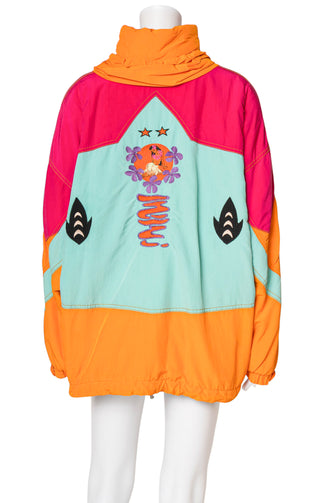 VINTAGE BOGNER x GOAN THYLMANN (RARE) Jacket Size: L