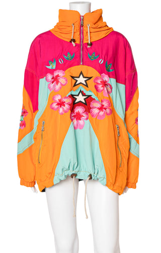 VINTAGE BOGNER x GOAN THYLMANN (RARE) Jacket Size: L