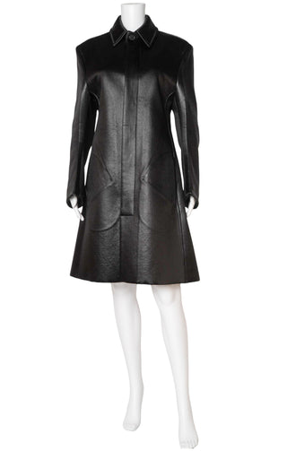 PHOEBE PHILO (RARE & NEW) with tags Coat Size: US 2