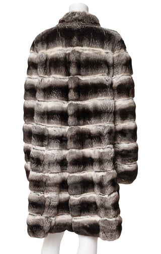 DENNIS BASSO (RARE) Coat Size: M