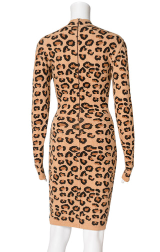 VINTAGE ALAÏA (RARE) Dress & Coat Set Size: OSFM