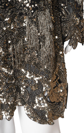 ROBERTO CAVALLI (RARE) Dress Size: OSFM