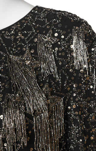 ROBERTO CAVALLI (RARE) Dress Size: OSFM