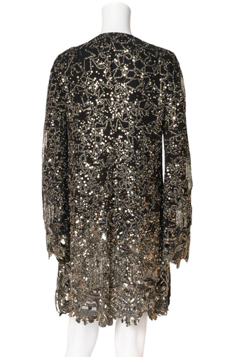 ROBERTO CAVALLI (RARE) Dress Size: OSFM