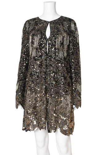 ROBERTO CAVALLI (RARE) Dress Size: OSFM