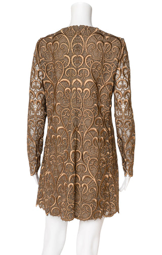 VALENTINO (RARE) Dress Size: US 8