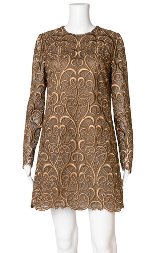 VALENTINO (RARE) Dress Size: US 8