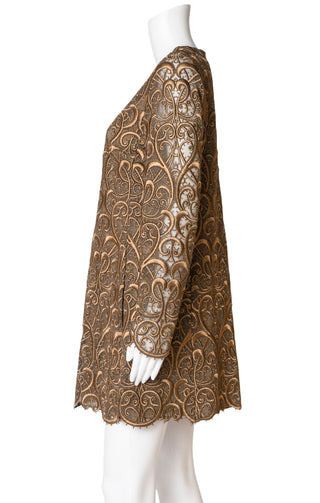 VALENTINO (RARE) Dress Size: US 8