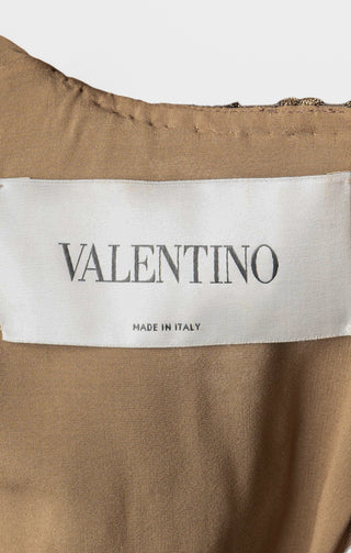 VALENTINO (RARE) Dress Size: US 8