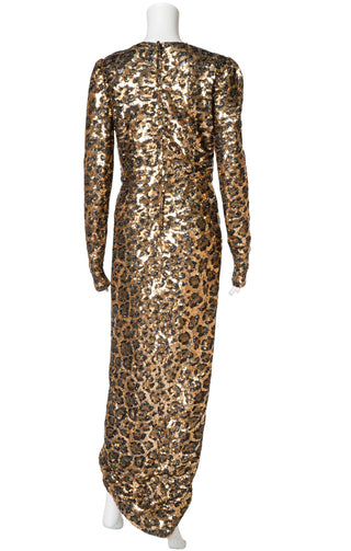 DOLCE & GABBANA (RARE) Dress Size: US 8