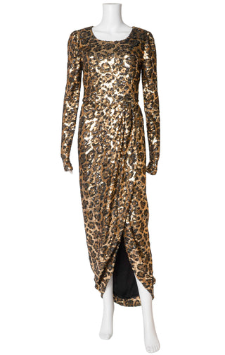 DOLCE & GABBANA (RARE) Dress Size: US 8