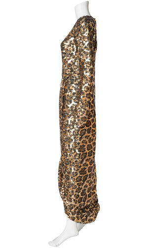 DOLCE & GABBANA (RARE) Dress Size: US 8