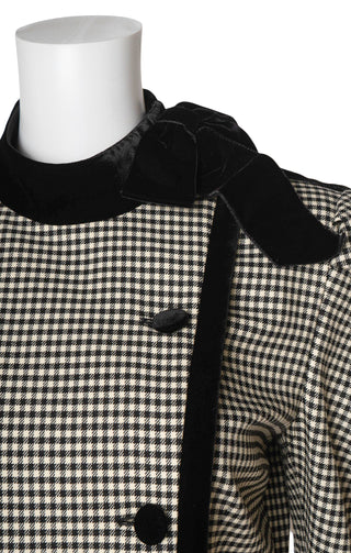 ALESSANDRA RICH Dress Size: US 8-10