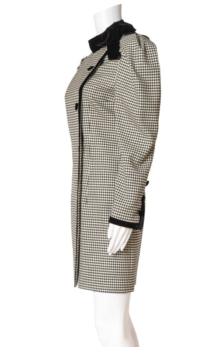 ALESSANDRA RICH Dress Size: US 8-10