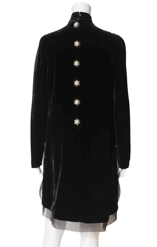 DOLCE & GABBANA (RARE) Dress Size: US 8