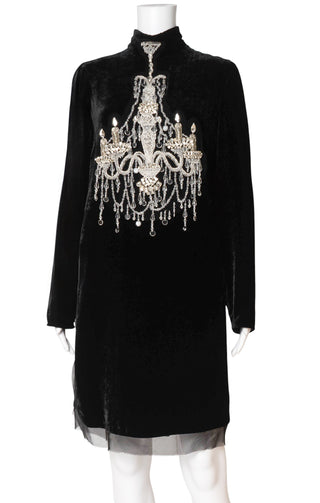 DOLCE & GABBANA (RARE) Dress Size: US 8