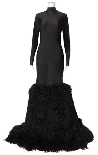 LA ROXX (RARE) Dress Size: S/M