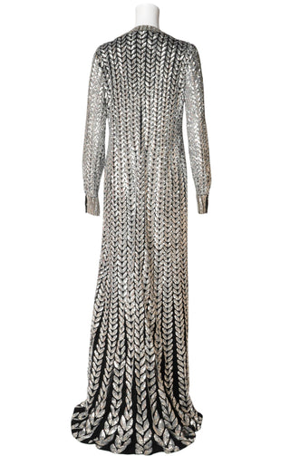 VALENTINO (RARE) Dress Size: US 6
