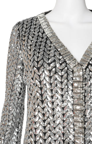 VALENTINO (RARE) Dress Size: US 6