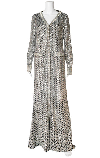 VALENTINO (RARE) Dress Size: US 6