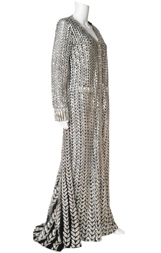 VALENTINO (RARE) Dress Size: US 6
