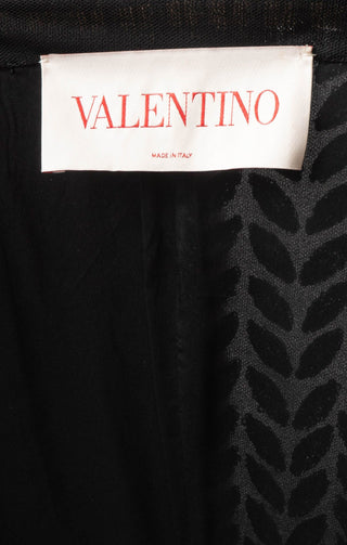 VALENTINO (RARE) Dress Size: US 6