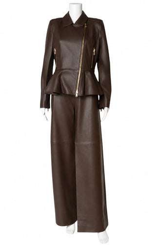 L'AGENCE (NEW) with tags Set Size: Jacket - M, Pants - US 6