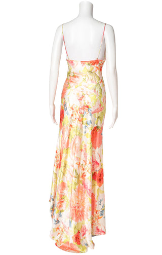 VINTAGE ROBERTO CAVALLI (RARE) Dress Size: S
