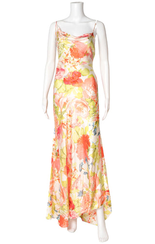 VINTAGE ROBERTO CAVALLI (RARE) Dress Size: S