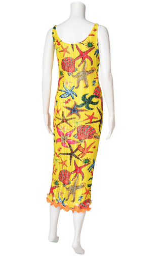 VERSACE (RARE) Dress Size: US 4-6