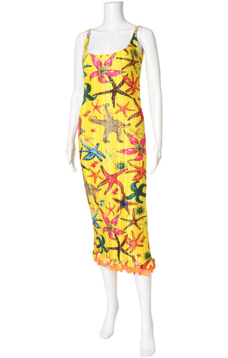 VERSACE (RARE) Dress Size: US 4-6