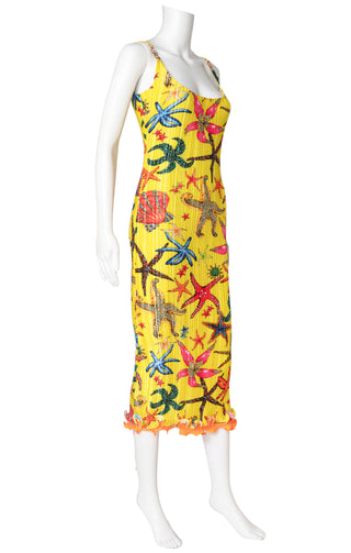 VERSACE (RARE) Dress Size: US 4-6