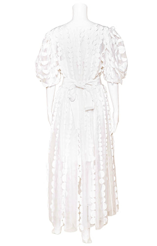 CAROLINA HERRERA  Dress Size: US 8