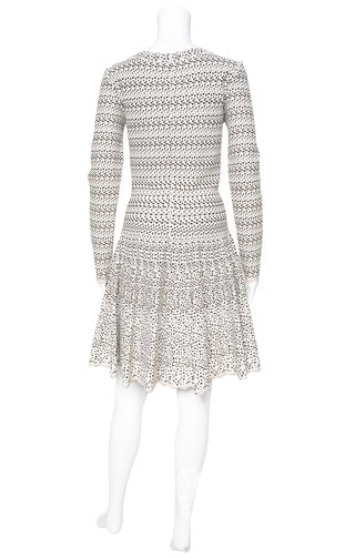 ALAÏA (RARE) Dress Size: FR 40 / Comparable to US 6-8