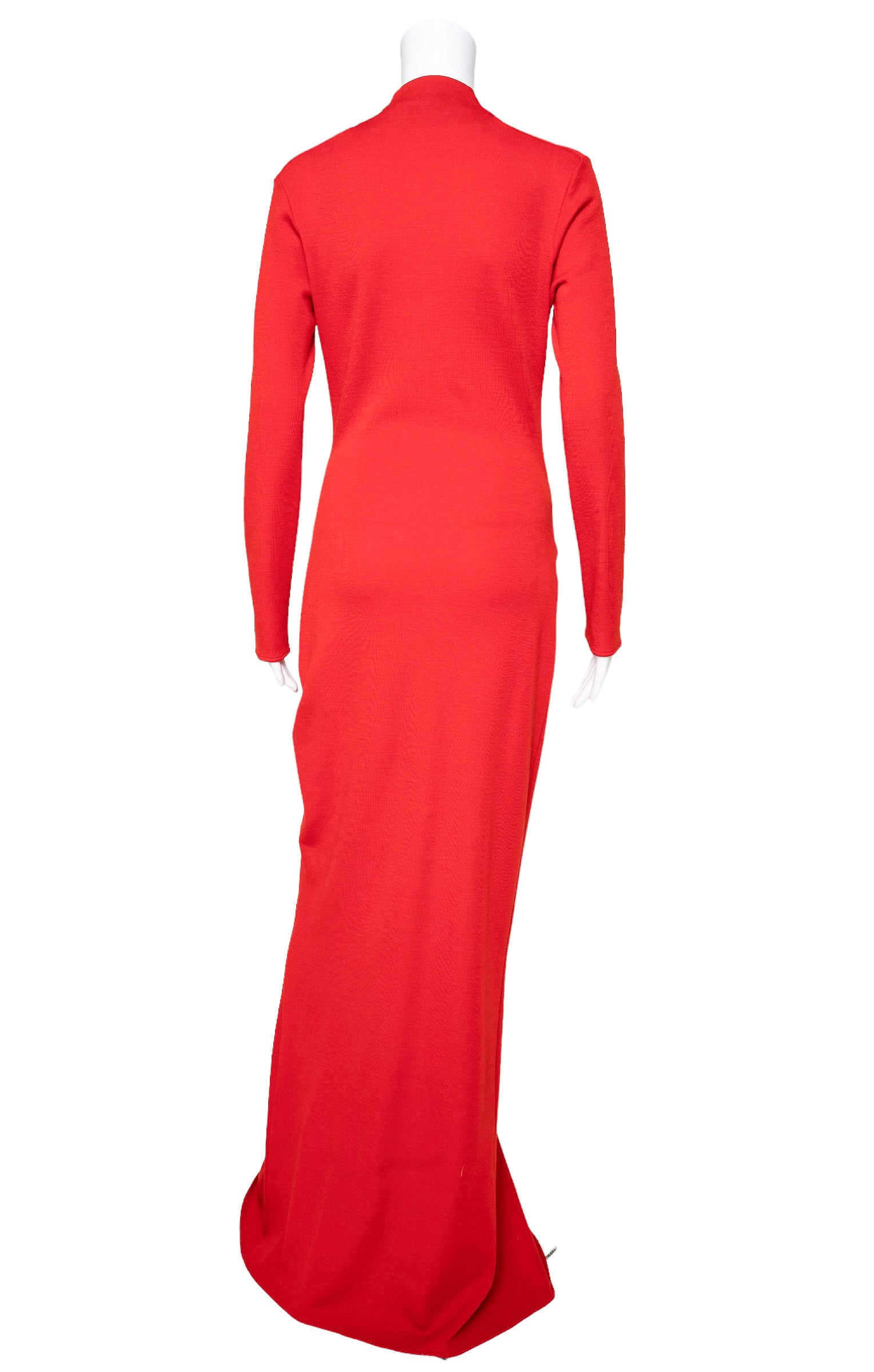 LANVIN (RARE) Dress Size: FR 38 / Comparable to US 4-6 LANVIN (RARE) Dress Size: FR 38 / Comparable to US 4-6