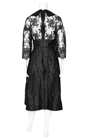 DOLCE & GABBANA (RARE) Dress Size: No size tags, fits like US 8