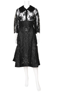 DOLCE & GABBANA (RARE) Dress Size: No size tags, fits like US 8
