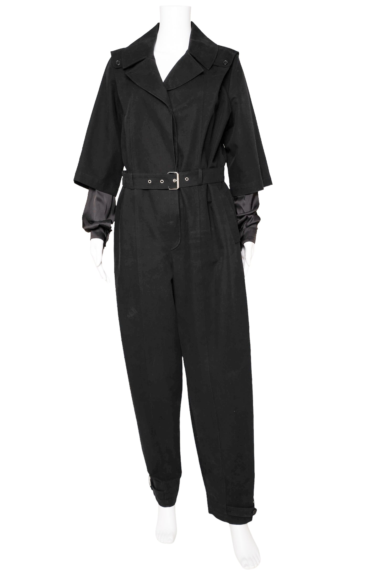 KENZO (RARE) Jumpsuit Size: FR 42 / Comparable to US 8-10