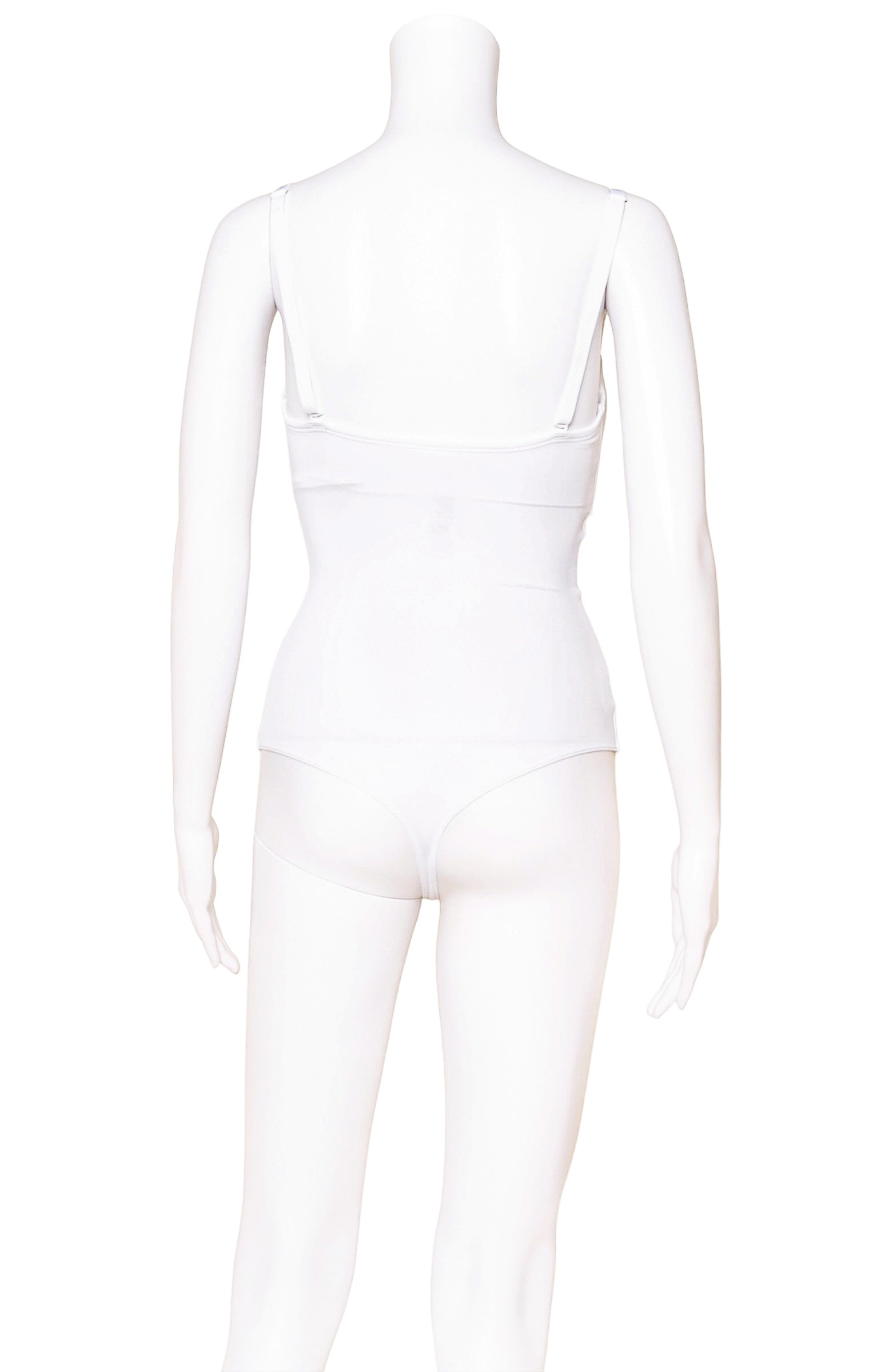 WOLFORD Bodysuit / Shapewear Size: M / D Cup – Kardashian Kloset